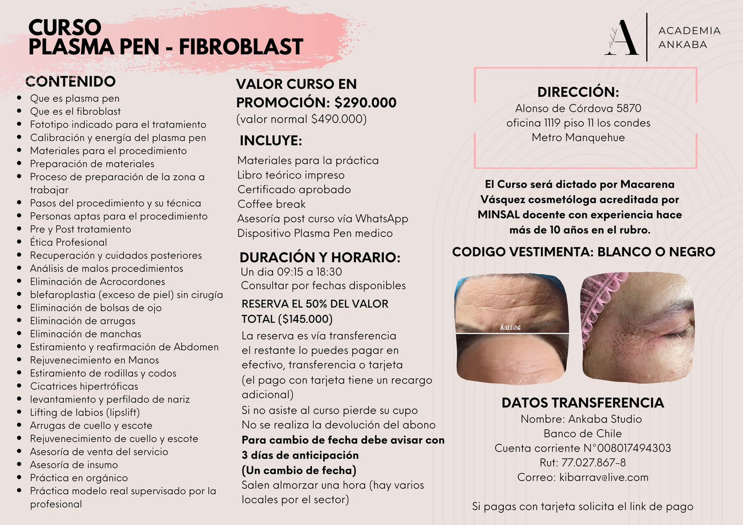 Curso De Fibroblast