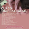 Curso De Limpieza Facial Con Aparatologia