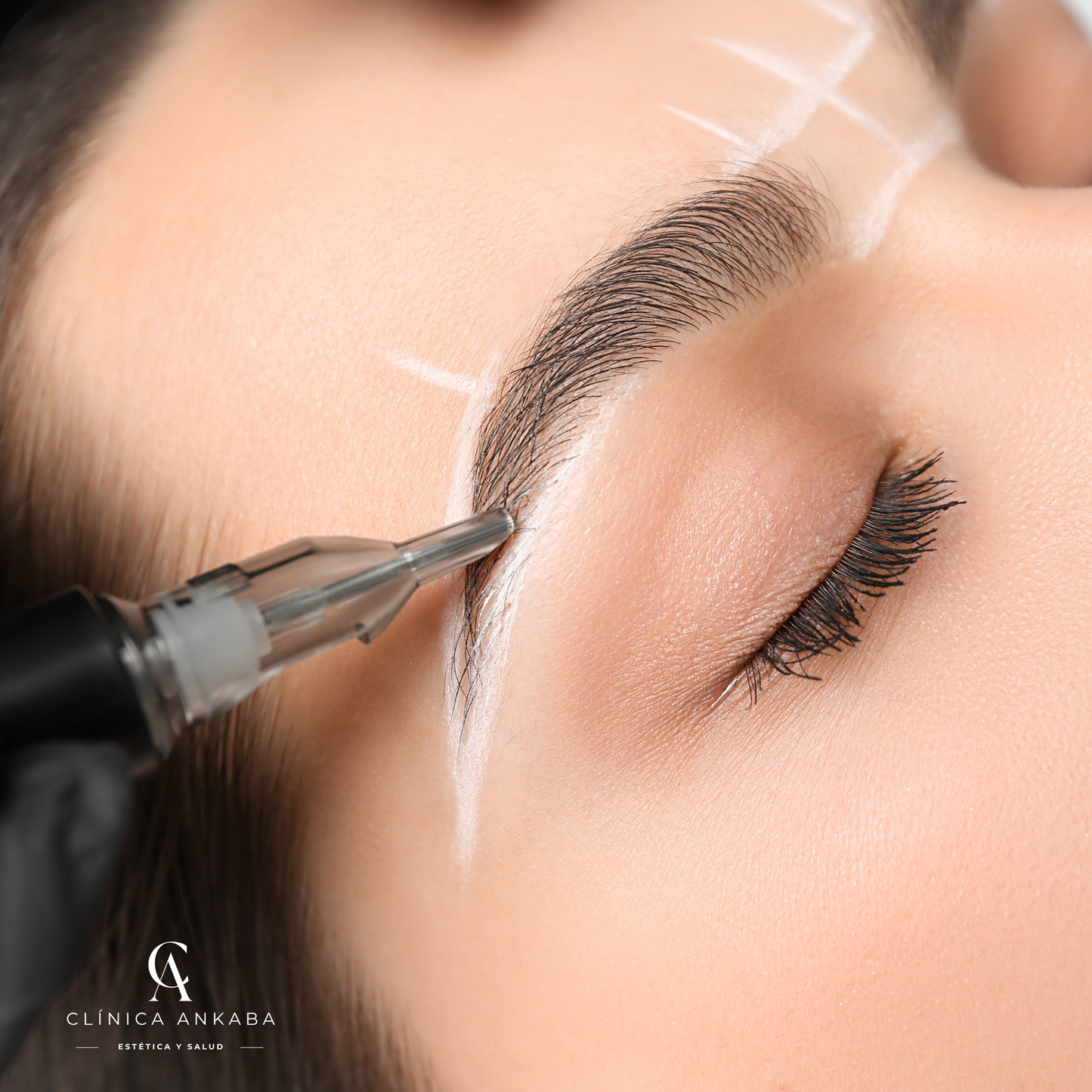 Microblading de Cejas