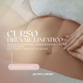 Curso de Drenaje Linfático Manual Estético