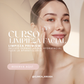 Curso de Limpieza Facial Profunda con Aparatología (Copia)