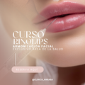 Curso de Rinolips Ácido Hialurónico