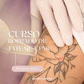 Curso de Borrado de Tatuaje