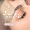 Curso Micropigmentación Labios y Cejas