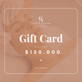GIFT CARD - 150.000