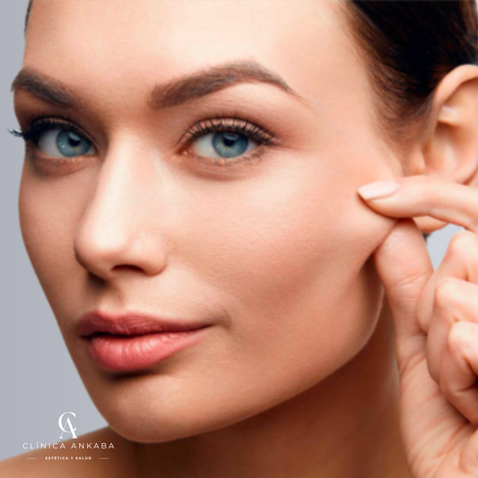 Bioestimuladores de Colágeno en Chile | Regeneración de la Piel | Clínica Ankaba Estética & Salud