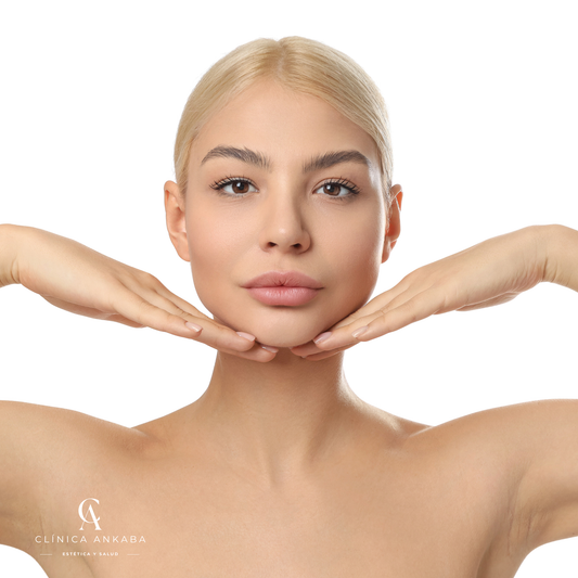 Fibroblast – Rostro