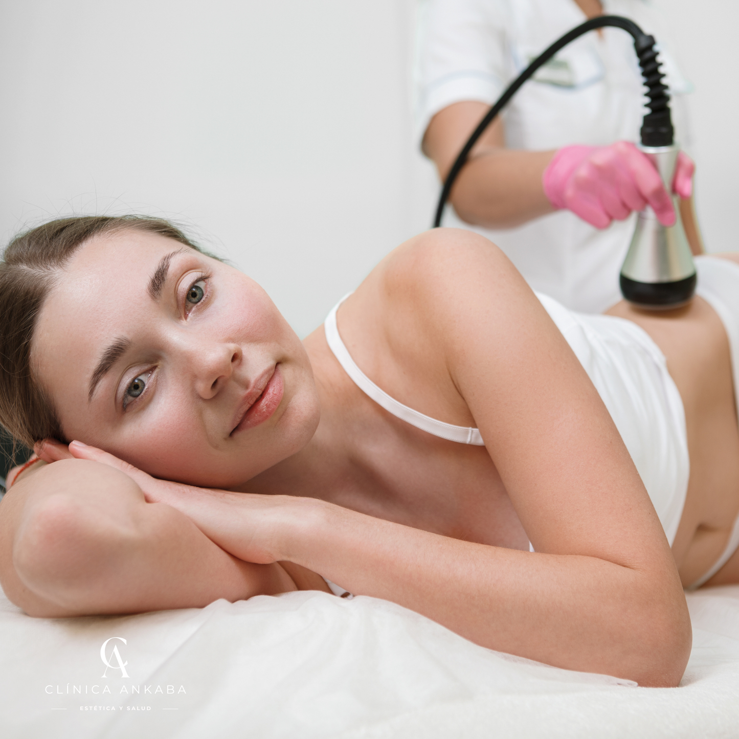 Masajes Reductivos y Descontracturantes en Chile | Clínica Ankaba Estética & Salud