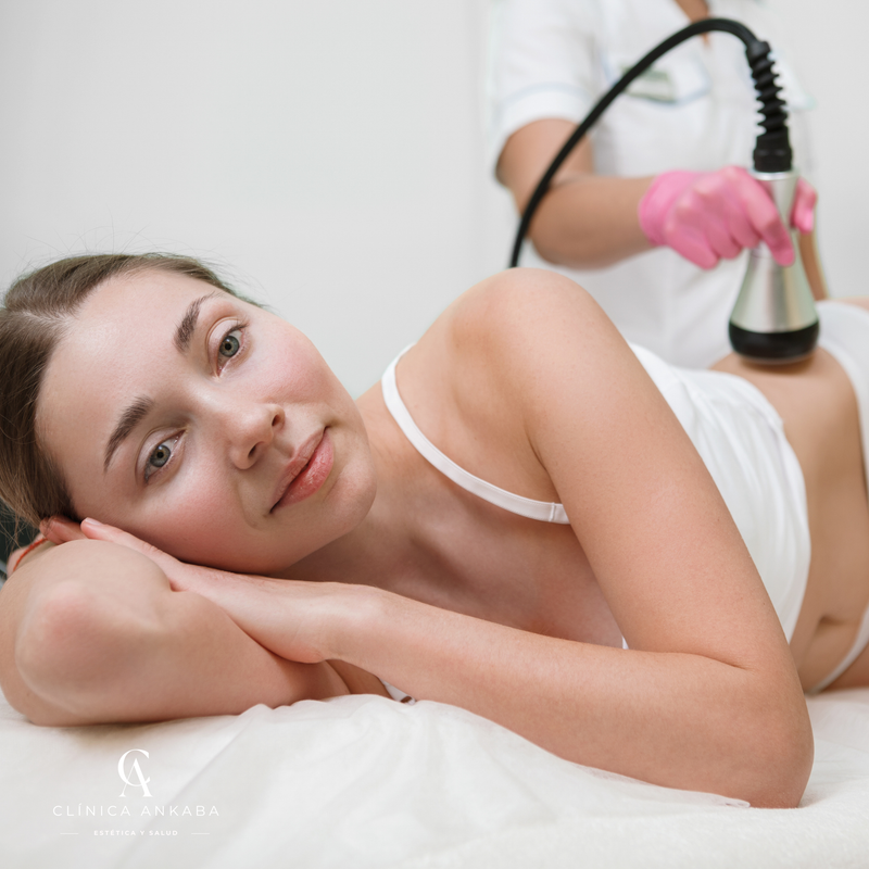 Masajes Reductivos y Descontracturantes en Chile | Clínica Ankaba Estética & Salud