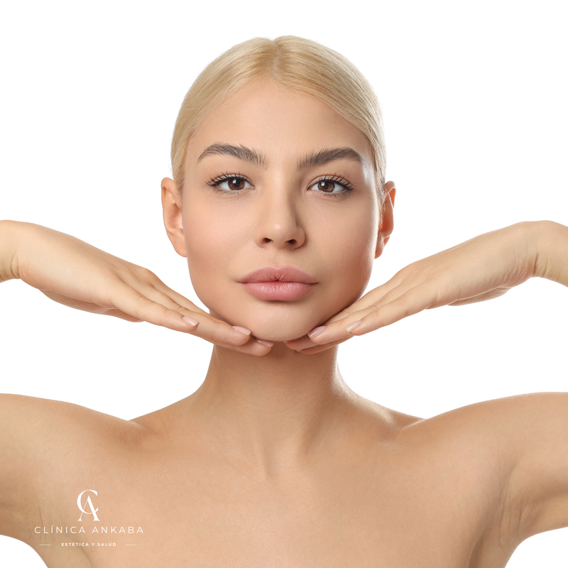 Fibroblast Facial en Chile | Plasma Pen Rejuvenecimiento del Rostro | Clínica Ankaba Estética & Salud