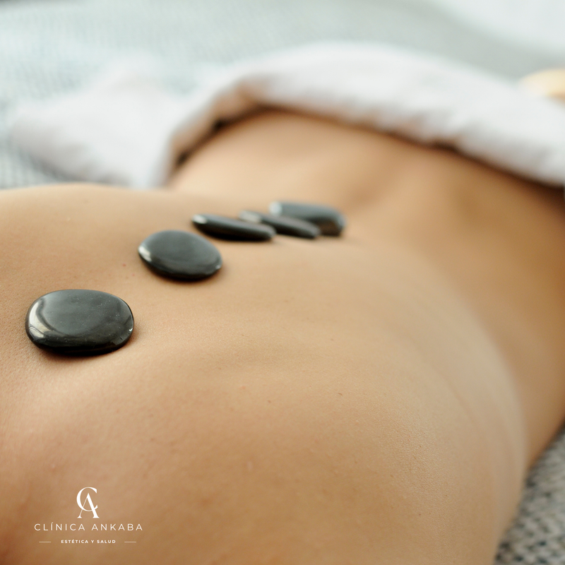 Masajes Reductivos y Descontracturantes en Chile | Clínica Ankaba Estética & Salud