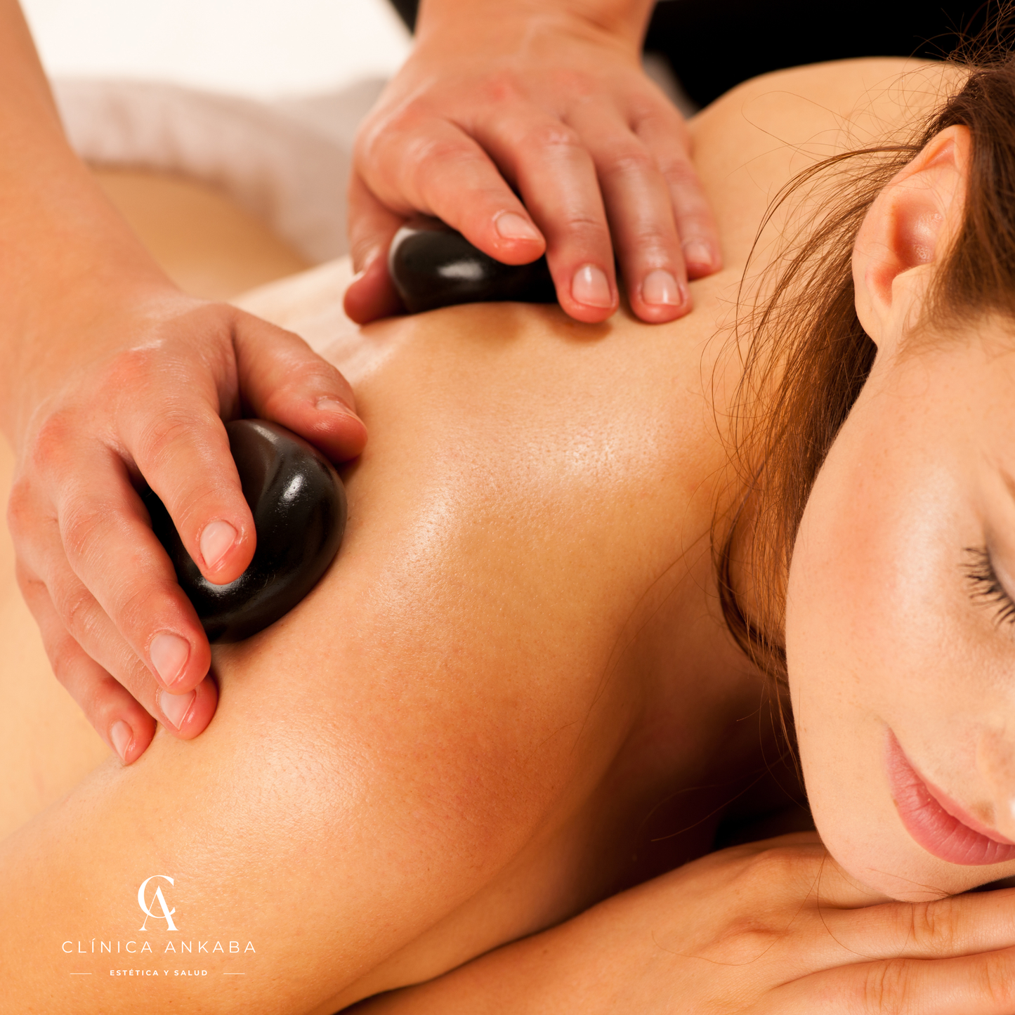 Masajes Reductivos y Descontracturantes en Chile | Clínica Ankaba Estética & Salud