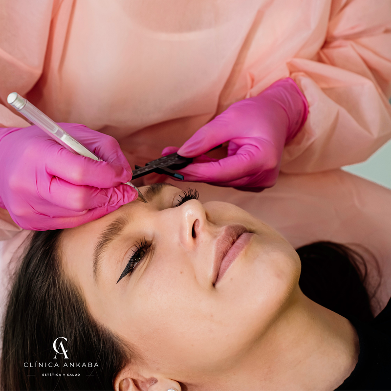 Microblading de Cejas